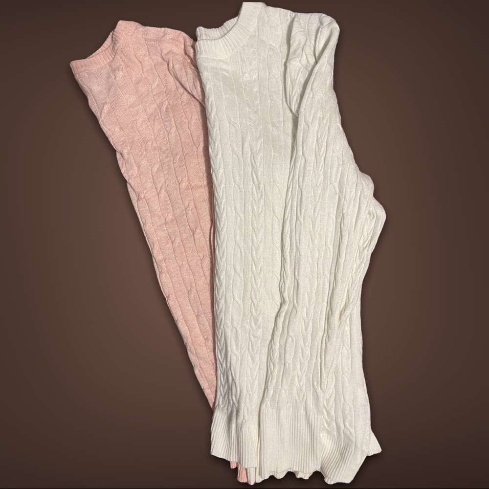 Sweater Bundle
